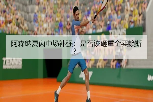 阿森纳夏窗中场补强：是否该砸重金买赖斯？ | leyu